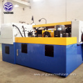 Thread Rolling Machine Making Machine